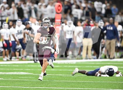 Thumbnail 1 in St. Thomas More vs. Lafayette Christian Academy (LHSAA Div II Select Final) photogallery.