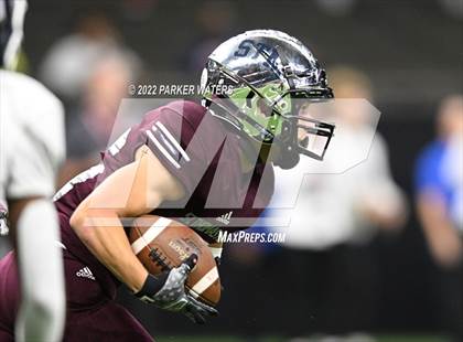 Thumbnail 1 in St. Thomas More vs. Lafayette Christian Academy (LHSAA Div II Select Final) photogallery.