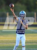 Photo from the gallery "Gar-Field @ Charles J. Colgan"