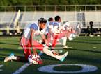 Photo from the gallery "Gar-Field @ Charles J. Colgan"