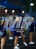 Photo from the gallery "Gar-Field @ Charles J. Colgan"