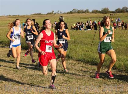 Thumbnail 1 in TAPPS 4A State Championships photogallery.