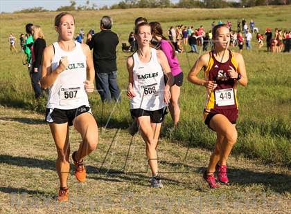 Thumbnail 3 in TAPPS 4A State Championships photogallery.