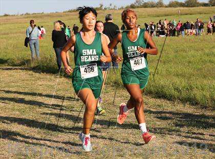 Thumbnail 3 in TAPPS 4A State Championships photogallery.