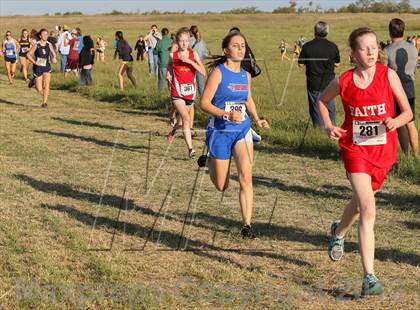 Thumbnail 2 in TAPPS 4A State Championships photogallery.