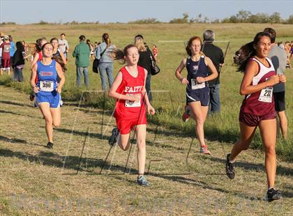 Thumbnail 1 in TAPPS 4A State Championships photogallery.