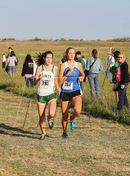 Thumbnail 1 in TAPPS 4A State Championships photogallery.