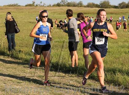 Thumbnail 2 in TAPPS 4A State Championships photogallery.