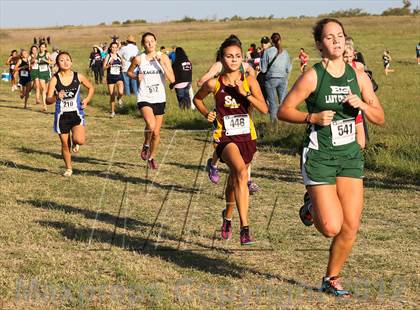 Thumbnail 1 in TAPPS 4A State Championships photogallery.