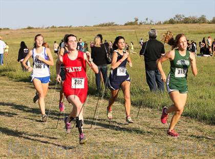 Thumbnail 3 in TAPPS 4A State Championships photogallery.