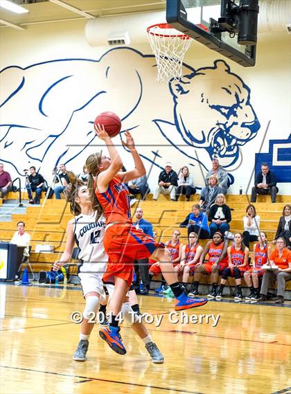 Thumbnail 2 in Marvin Ridge @ Central Academy photogallery.