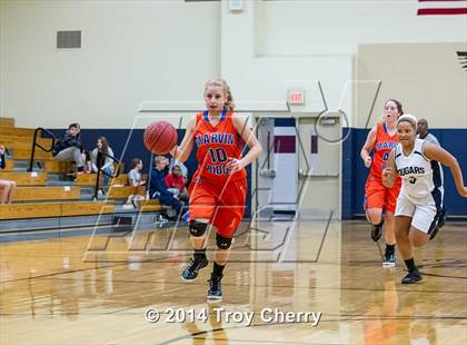 Thumbnail 3 in Marvin Ridge @ Central Academy photogallery.