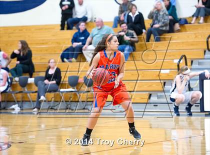 Thumbnail 1 in Marvin Ridge @ Central Academy photogallery.
