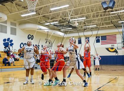 Thumbnail 3 in Marvin Ridge @ Central Academy photogallery.