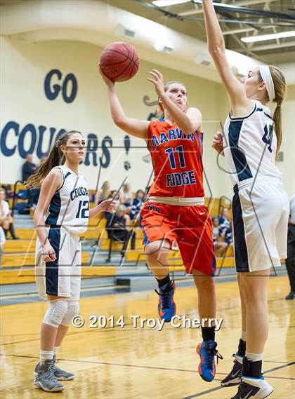 Thumbnail 2 in Marvin Ridge @ Central Academy photogallery.