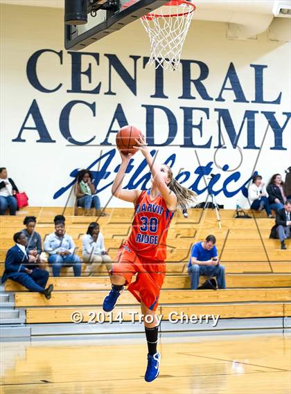 Thumbnail 2 in Marvin Ridge @ Central Academy photogallery.