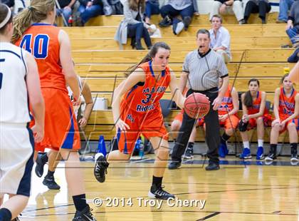 Thumbnail 3 in Marvin Ridge @ Central Academy photogallery.