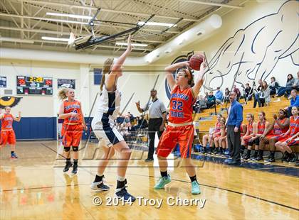 Thumbnail 2 in Marvin Ridge @ Central Academy photogallery.