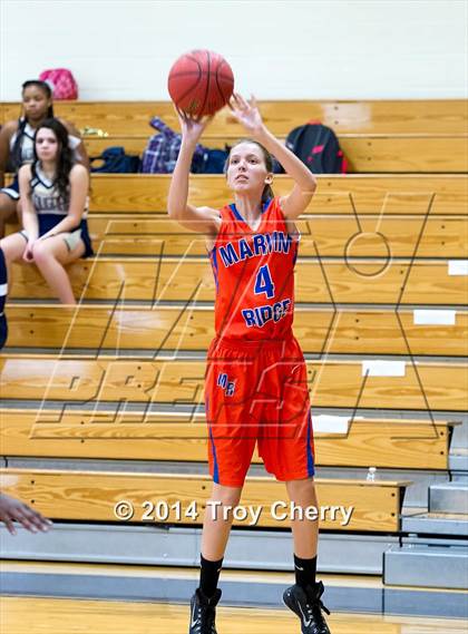 Thumbnail 3 in Marvin Ridge @ Central Academy photogallery.