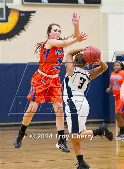 Thumbnail 3 in Marvin Ridge @ Central Academy photogallery.