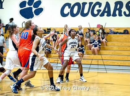 Thumbnail 2 in Marvin Ridge @ Central Academy photogallery.