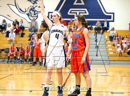 Thumbnail 2 in Marvin Ridge @ Central Academy photogallery.