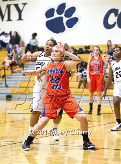 Thumbnail 1 in Marvin Ridge @ Central Academy photogallery.