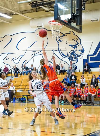 Thumbnail 3 in Marvin Ridge @ Central Academy photogallery.