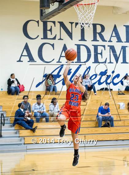 Thumbnail 3 in Marvin Ridge @ Central Academy photogallery.