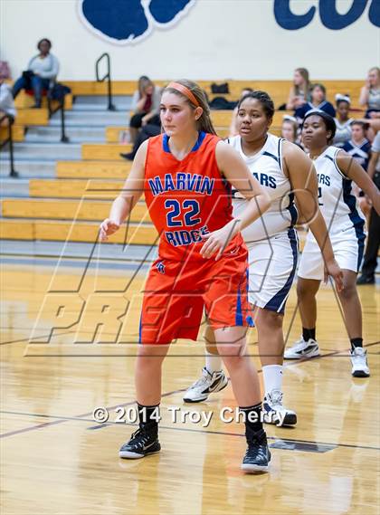 Thumbnail 2 in Marvin Ridge @ Central Academy photogallery.