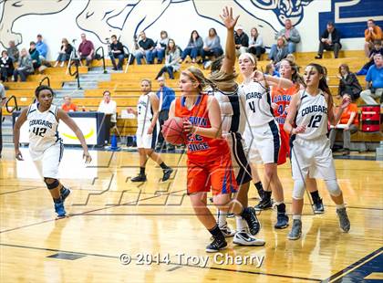 Thumbnail 1 in Marvin Ridge @ Central Academy photogallery.