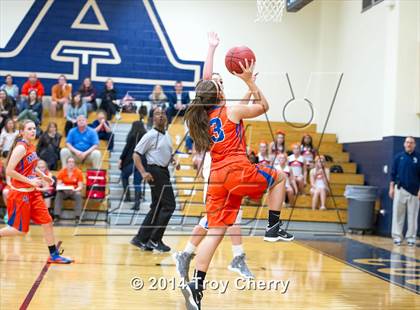 Thumbnail 2 in Marvin Ridge @ Central Academy photogallery.