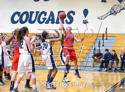 Thumbnail 1 in Marvin Ridge @ Central Academy photogallery.