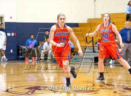 Thumbnail 2 in Marvin Ridge @ Central Academy photogallery.