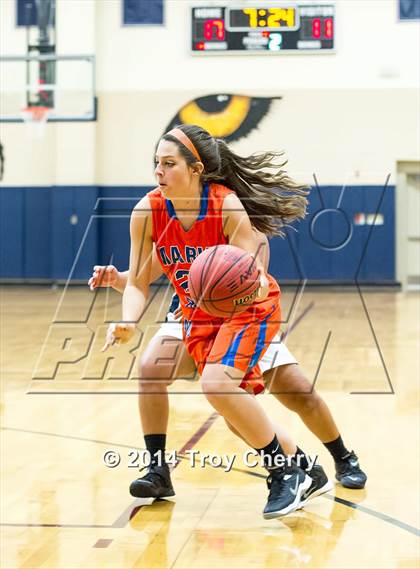 Thumbnail 2 in Marvin Ridge @ Central Academy photogallery.