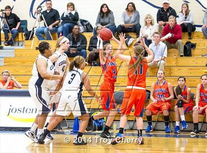 Thumbnail 1 in Marvin Ridge @ Central Academy photogallery.