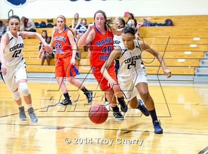 Thumbnail 3 in Marvin Ridge @ Central Academy photogallery.