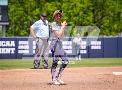 Thumbnail 2 in Desert Hills @ Ridgeline (UHSAA 4A Final - Game 2) photogallery.