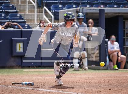 Thumbnail 1 in Desert Hills @ Ridgeline (UHSAA 4A Final - Game 2) photogallery.