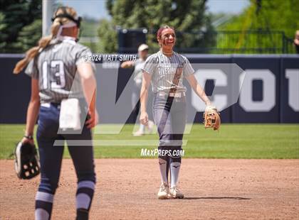 Thumbnail 1 in Desert Hills @ Ridgeline (UHSAA 4A Final - Game 2) photogallery.