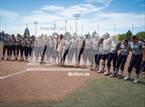 Photo from the gallery "Desert Hills @ Ridgeline (UHSAA 4A Final - Game 2)"