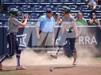 Thumbnail 1 in Desert Hills @ Ridgeline (UHSAA 4A Final - Game 2) photogallery.