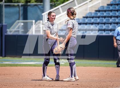 Thumbnail 1 in Desert Hills @ Ridgeline (UHSAA 4A Final - Game 2) photogallery.