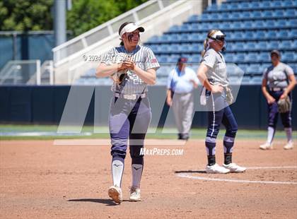 Thumbnail 1 in Desert Hills @ Ridgeline (UHSAA 4A Final - Game 2) photogallery.