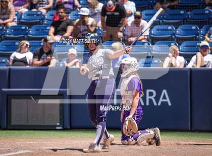 Thumbnail 2 in Desert Hills @ Ridgeline (UHSAA 4A Final - Game 2) photogallery.