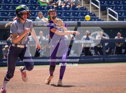 Thumbnail 1 in Desert Hills @ Ridgeline (UHSAA 4A Final - Game 2) photogallery.