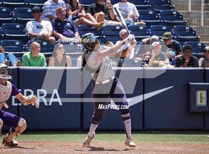 Thumbnail 1 in Desert Hills @ Ridgeline (UHSAA 4A Final - Game 2) photogallery.