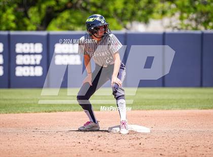 Thumbnail 1 in Desert Hills @ Ridgeline (UHSAA 4A Final - Game 2) photogallery.