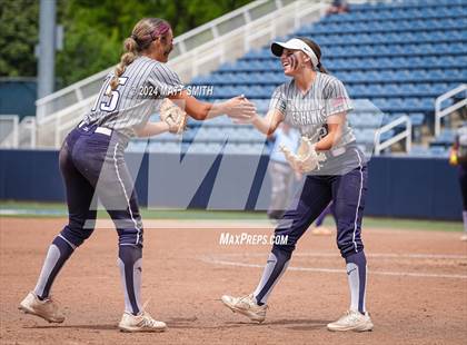 Thumbnail 3 in Desert Hills @ Ridgeline (UHSAA 4A Final - Game 2) photogallery.