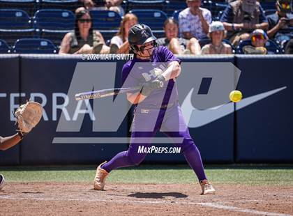 Thumbnail 3 in Desert Hills @ Ridgeline (UHSAA 4A Final - Game 2) photogallery.